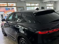 Usata Alfa Romeo Tonale Sprint 131 CV (96 kW) 2024 Nero SUV