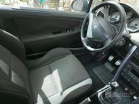 Usata Peugeot 207 CC 116 CV (85 kW) 2007 Grigio Cabrio