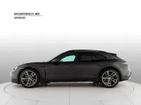 Usata Porsche Taycan 4 Cross Turismo Cross Turismo 163 kW (222 CV) 2026 Grigio vulcano metallizzato Station wagon