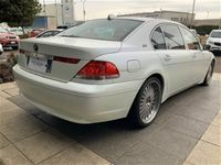 usata BMW 760 Serie 7 i cat usato