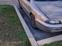 Usata Fiat Bravo 82 CV (60 kW) 2000 Grigio Utilitaria