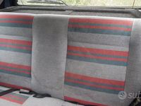 Usata Fiat 500 1996 Blu Utilitaria