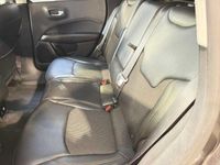 Usata Jeep Compass Limited 120 CV (88 kW) 2018 Grigio SUV