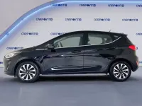 Usata Ford Fiesta Titanium 125 CV (91 kW) 2023 Nero Utilitaria