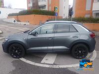 Usata VW T-Roc R-line 150 CV (110 kW) 2023 Other SUV