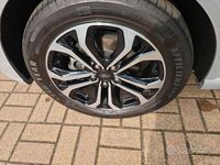Usata Ford Puma ST-Line 125 CV (91 kW) 2021 Grigio SUV