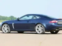 Usata Jaguar XK R 416 CV (305 kW) 2007 Other Coupé