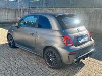 usata Abarth 595C C 1.4 Turbo T-Jet 180 CV ESSEESSE