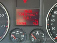 usata VW Golf VI Golf Var. 1.6 Trendline BiFuel G