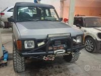 Usata Land Rover Discovery 113 CV (83 kW) 1992 SUV