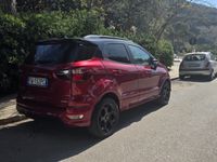 usata Ford Ecosport st line