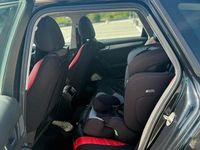 Usata Audi A4 143 CV (105 kW) 2011 Nero Station wagon