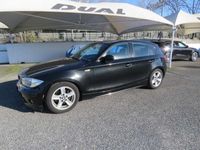 usata BMW 120 120 d Attiva SOLO 186.000 Km!