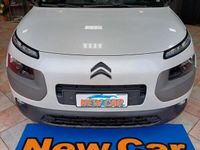 usata Citroën C4 Cactus BlueHDi 100 ETG6 Feel