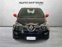 Usata Renault Zoe Business 50 kW (69 CV) 2022 Nero Utilitaria