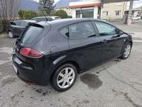 Usata Seat Leon 102 CV (75 kW) 2006 Other Utilitaria