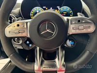 Usata Mercedes AMG GT AMG 2020 Grigio Coupé