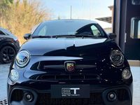 Usata Abarth 695C Turismo 179 CV (131 kW) 2023 Nero Cabrio