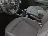 usata Audi A1 1.6 tdi Sport