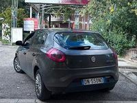 Usata Fiat Bravo Dynamic 105 CV (77 kW) 2007 Grigio Utilitaria