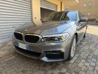 Usata BMW 520 M Sport 190 CV (139 kW) 2017 Station wagon
