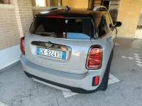 Usata Mini Cooper Countryman Essential 136 CV (100 kW) 2022 Grigio SUV