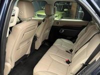 Usata Land Rover Discovery 5 HSE 241 CV (177 kW) 2018 Blu SUV