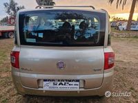 usata Fiat Multipla 1.6 Metano - 2008