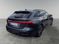 Usata Audi A5 Sportback S-Line 204 CV (150 kW) 2025 Grigio daytona perla Utilitaria