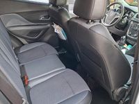 Usata Opel Mokka Cosmo 116 CV (85 kW) 2014 Bianco SUV