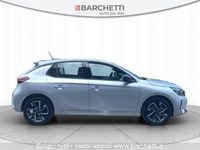 Usata Opel Corsa 101 CV (74 kW) 2025 Bianco Utilitaria