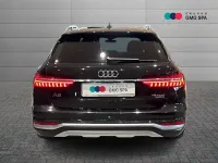 Usata Audi A6 Allroad Advanced Plus 204 CV (150 kW) 2024 Nero Station wagon