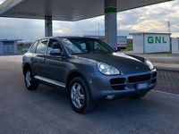 usata Porsche Cayenne 3.2i GPL - Anno 2007 4x4 Cambio Automatico