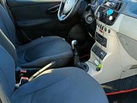 Usata Fiat Punto 2005 Grigio Utilitaria