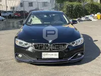 Usata BMW 420 Coupé Sport Line 190 CV (139 kW) 2016 Nero Coupé