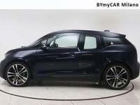 Usata BMW i3 Advantage 135 kW (184 CV) 2021 Imperialblue con accenti froze Utilitaria