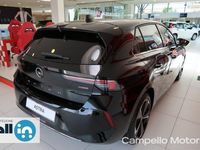 usata Opel Astra 5P 1.6 Hybrid 180cv S&S AT8 Business Elegance