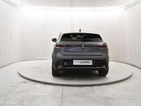 Usata Renault Megane E-Tech Techno 160 kW (218 CV) 2022 Grigio Berlina