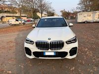 Usata BMW X5 M Sport 340 CV (250 kW) 2022 SUV