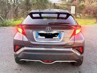 Usata Toyota C-HR Trend 98 CV (72 kW) 2020 SUV
