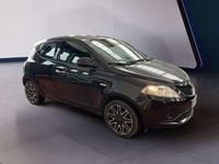 Usata Lancia Ypsilon Gold 69 CV (50 kW) 2020 Nero Utilitaria