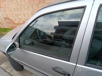 Usata VW Polo 2000 Grigio Berlina