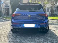 usata VW Golf VIII R 2.0 tsi R 4motion 320cv dsg Performans