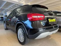 Usata Mercedes GLA180 Business 109 CV (80 kW) 2016 Nero SUV