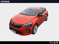 Usata Renault Clio V Evolution 2024 Arancione