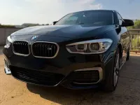 Usata BMW 120 M Sport 190 CV (139 kW) 2016 Utilitaria