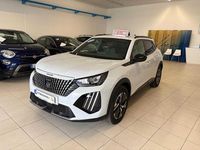 Usata Peugeot e-2008 Allure 114 kW (156 CV) 2024 Bianco SUV