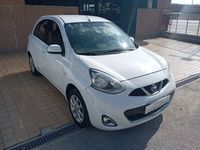 usata Nissan Micra 1.2 Comfort