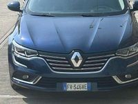 Usata Renault Talisman 160 CV (117 kW) 2018 Berlina