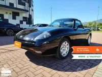 Usata Fiat Barchetta 131 CV (96 kW) 1996 Cabrio